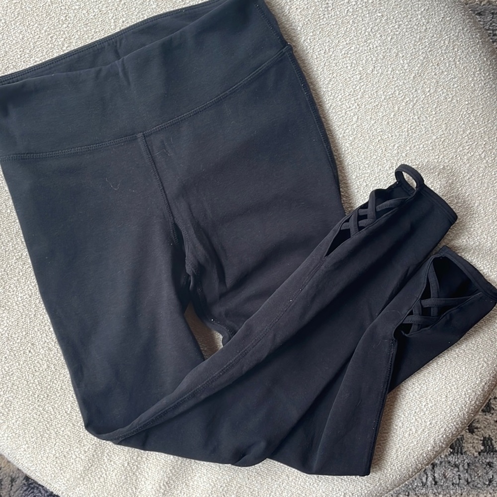 Free People Leggings